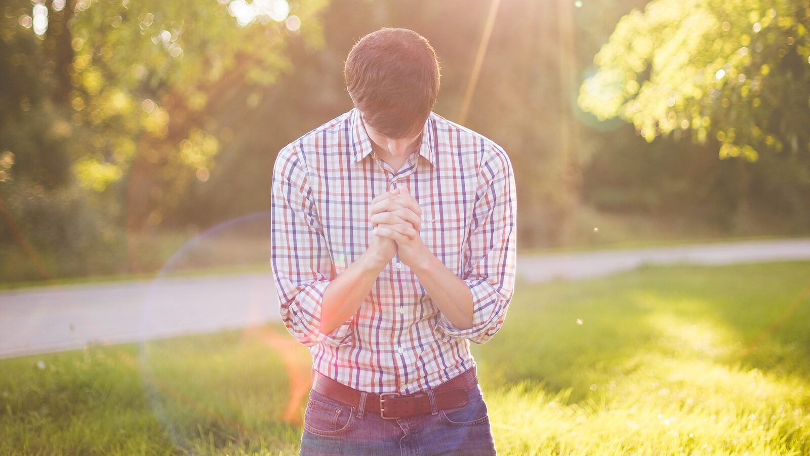 How to forgive and move forward