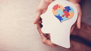 Mental health tips for busy professionals